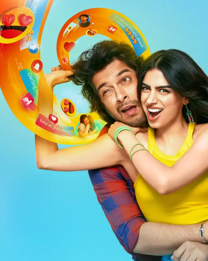 Loveyapa Movie Review :- Its a GenZ Things